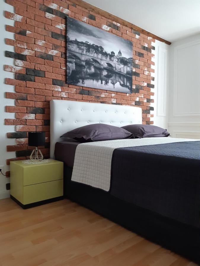 Rome Apartment Rheineck Exterior foto