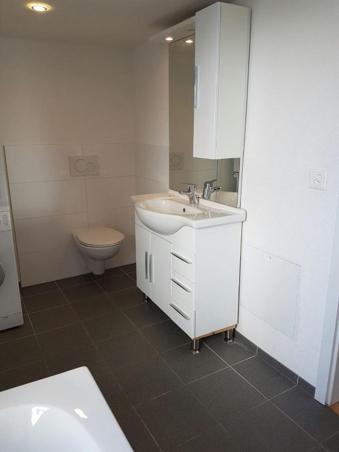 Rome Apartment Rheineck Exterior foto